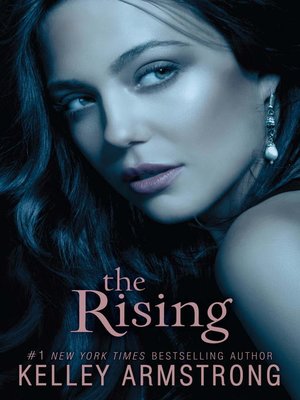 The Rising - ebook